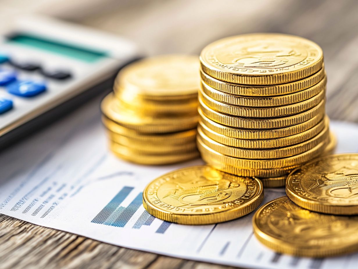 How much should you invest in a gold ira Mh