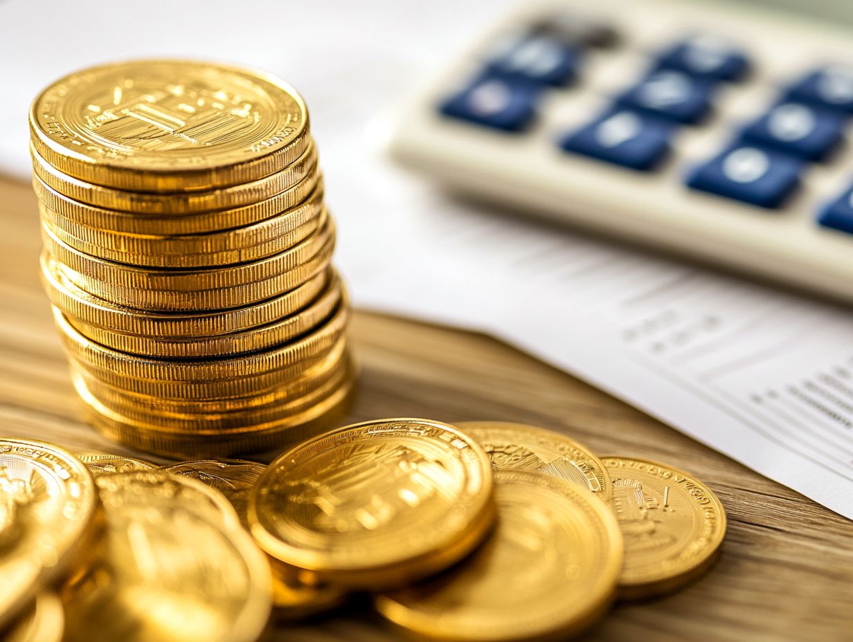 Benefits of Investing in a Gold IRA