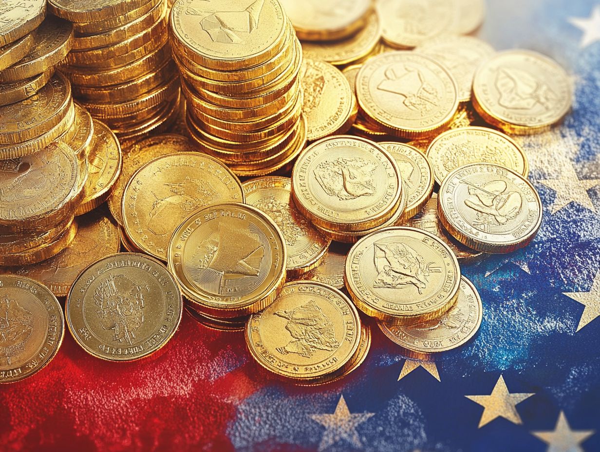 The Risks Associated with Gold IRA Investments