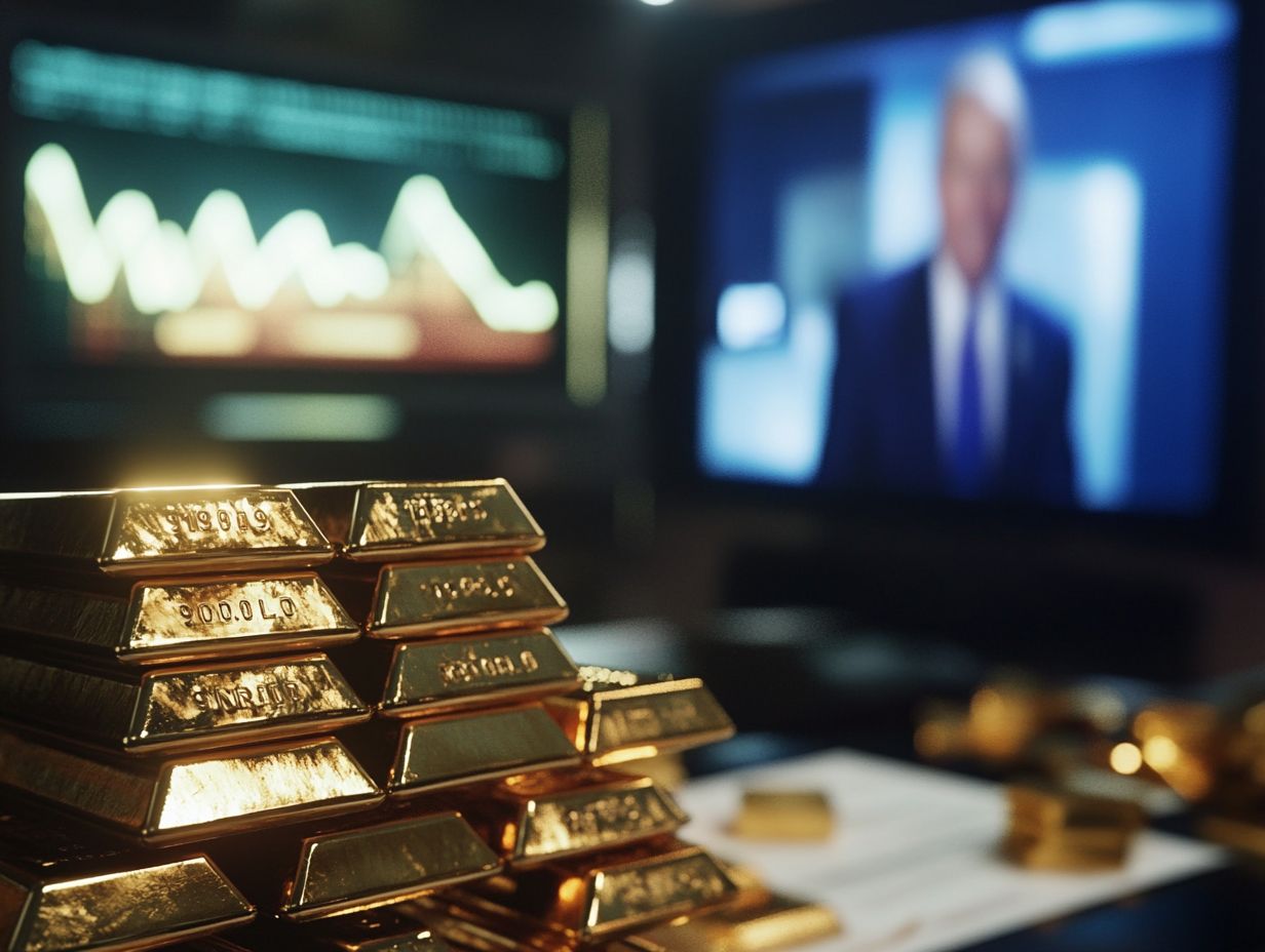 How right wing news powers the gold ira industry WH