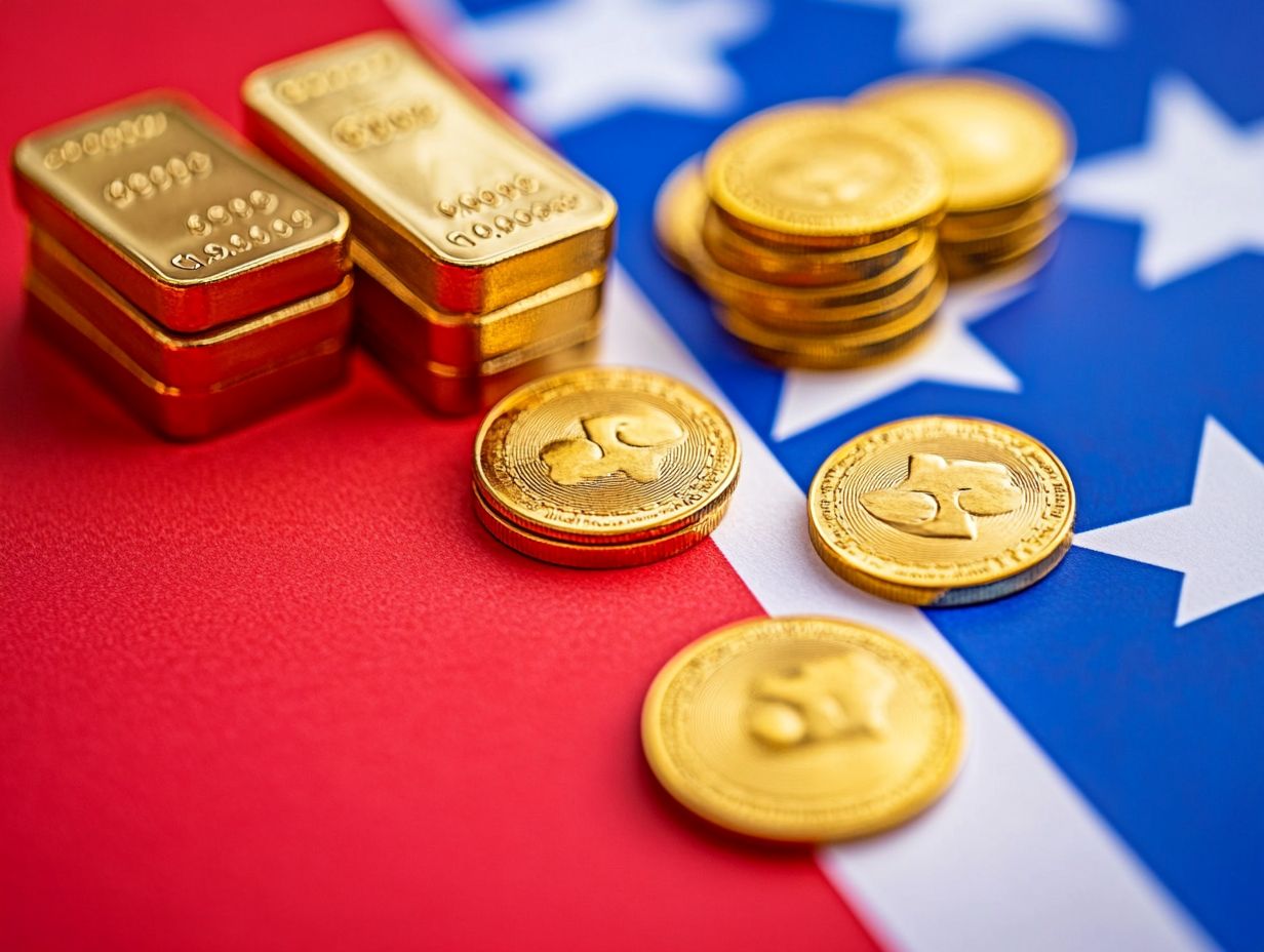 How right wing news powers the gold ira industry aQ
