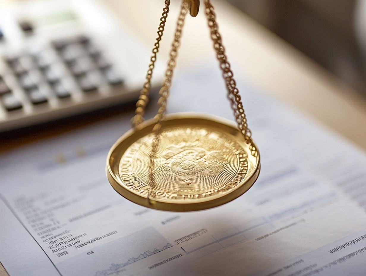 Safety of Gold Backed IRAs