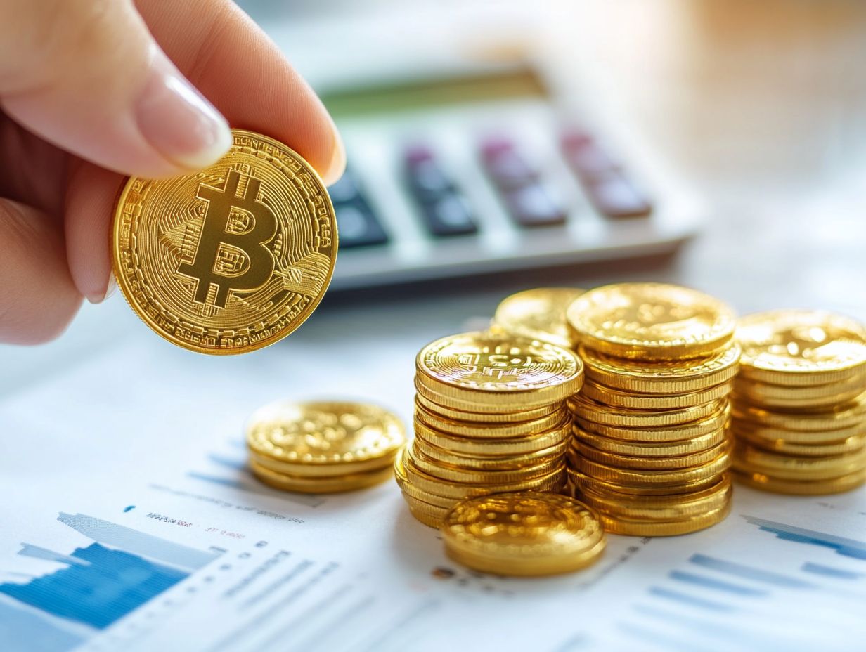 Steps to Adding Gold Coins to Your IRA
