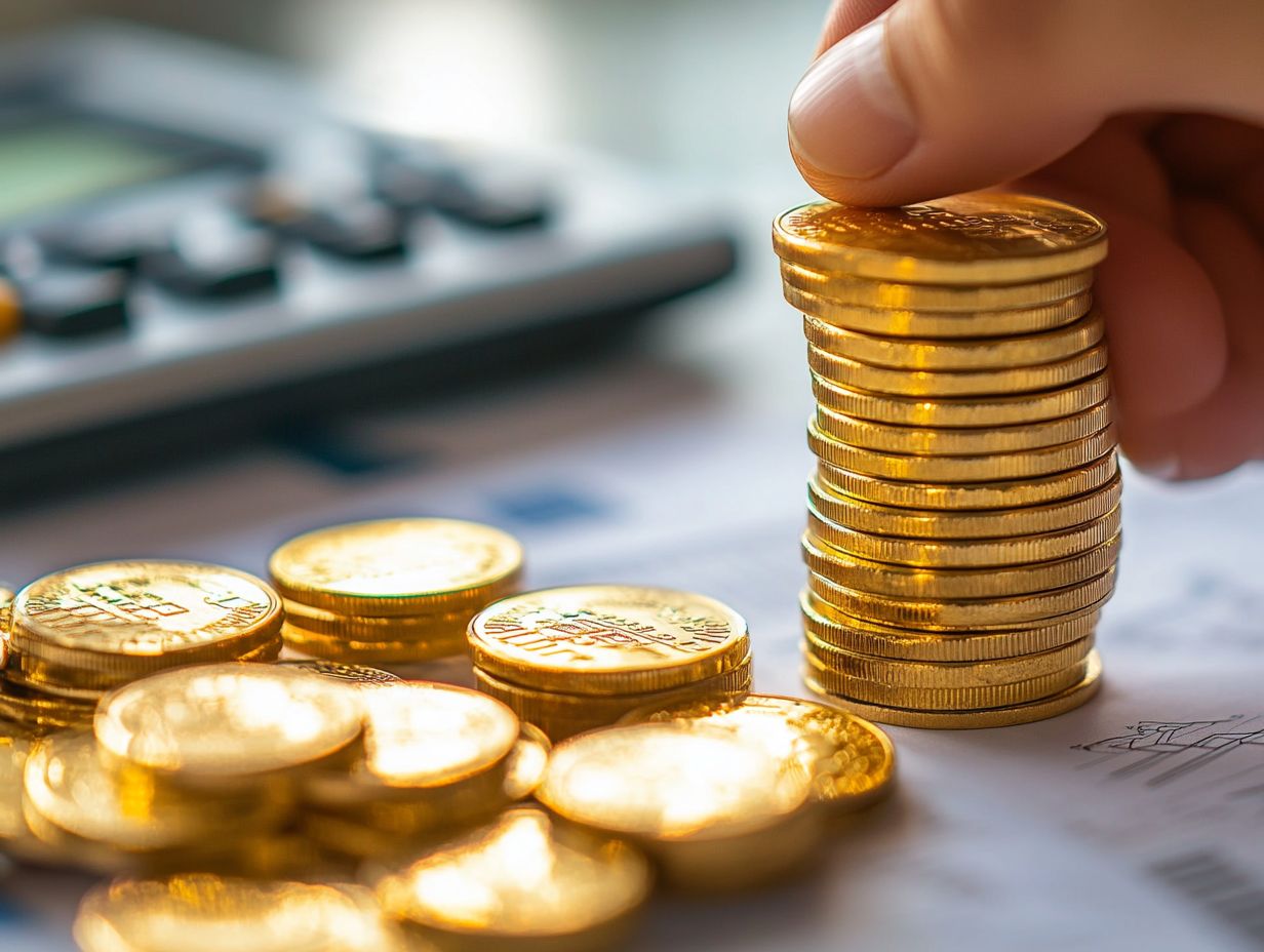 Why Consider Adding Gold to Your IRA?