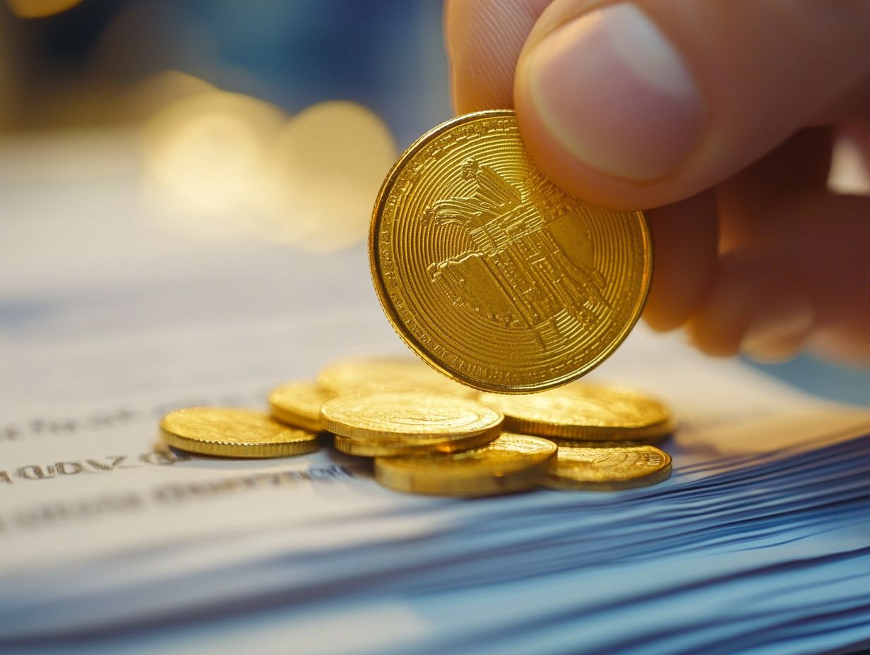 How to add gold to my ira RD