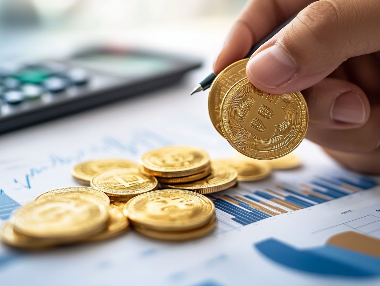 Steps to Add Gold to Your Roth IRA TSP