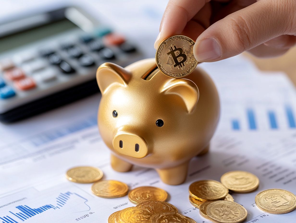 Steps to Add Gold to Your Roth IRA