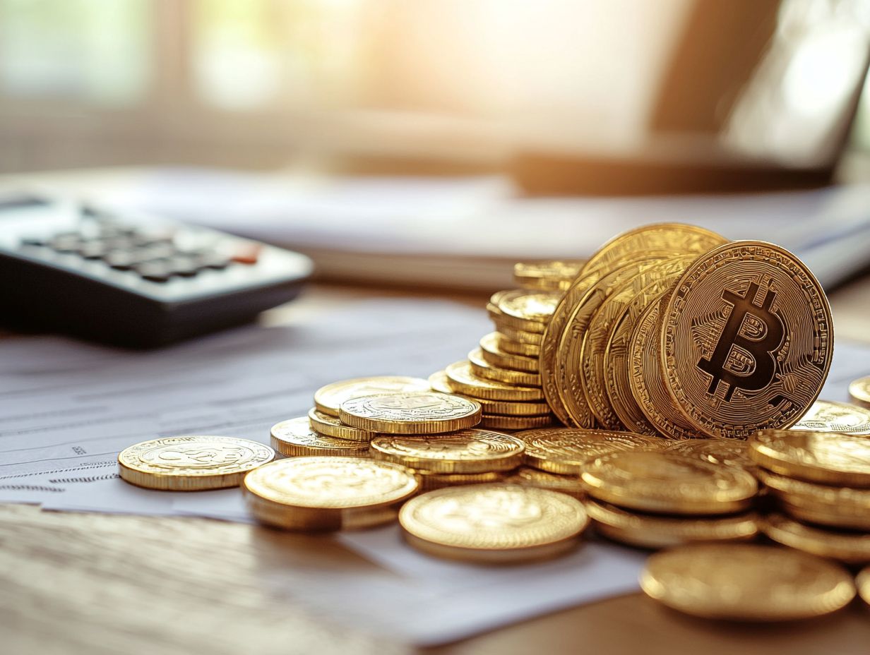 Benefits of Adding Gold to Your IRA