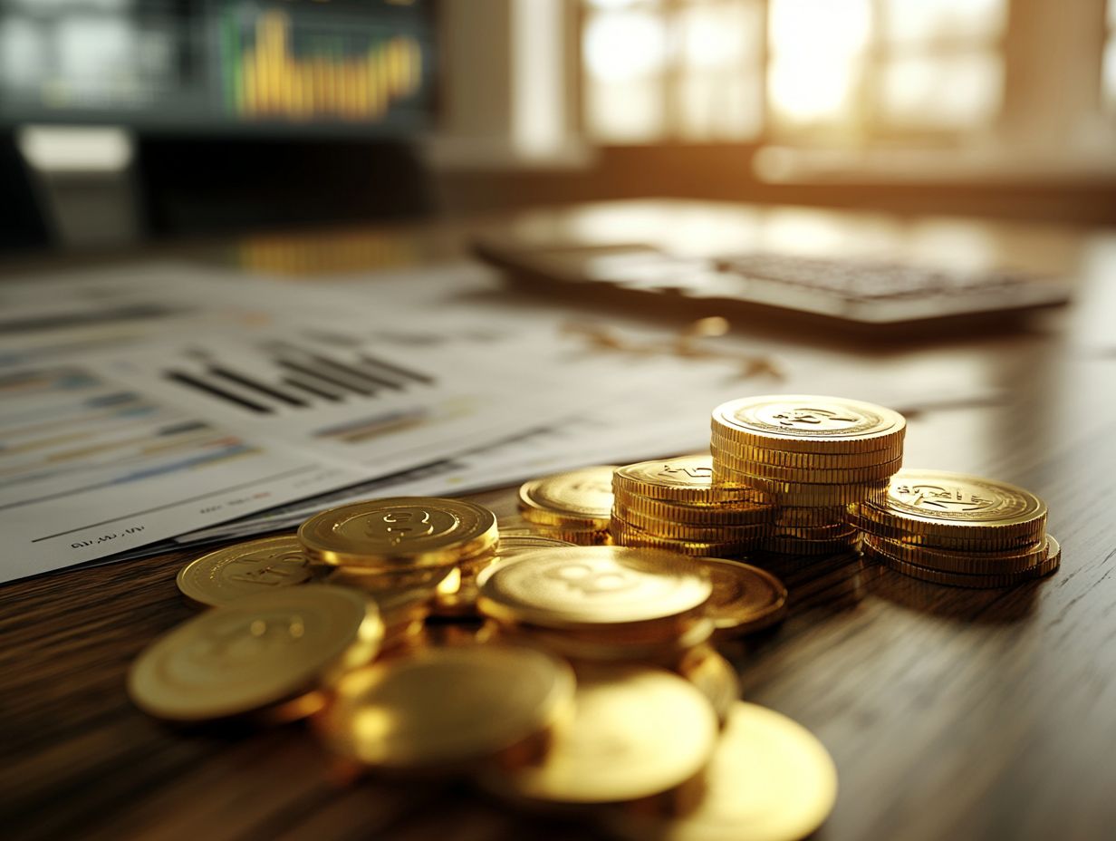 How to add more gold to a precious metals ira nk