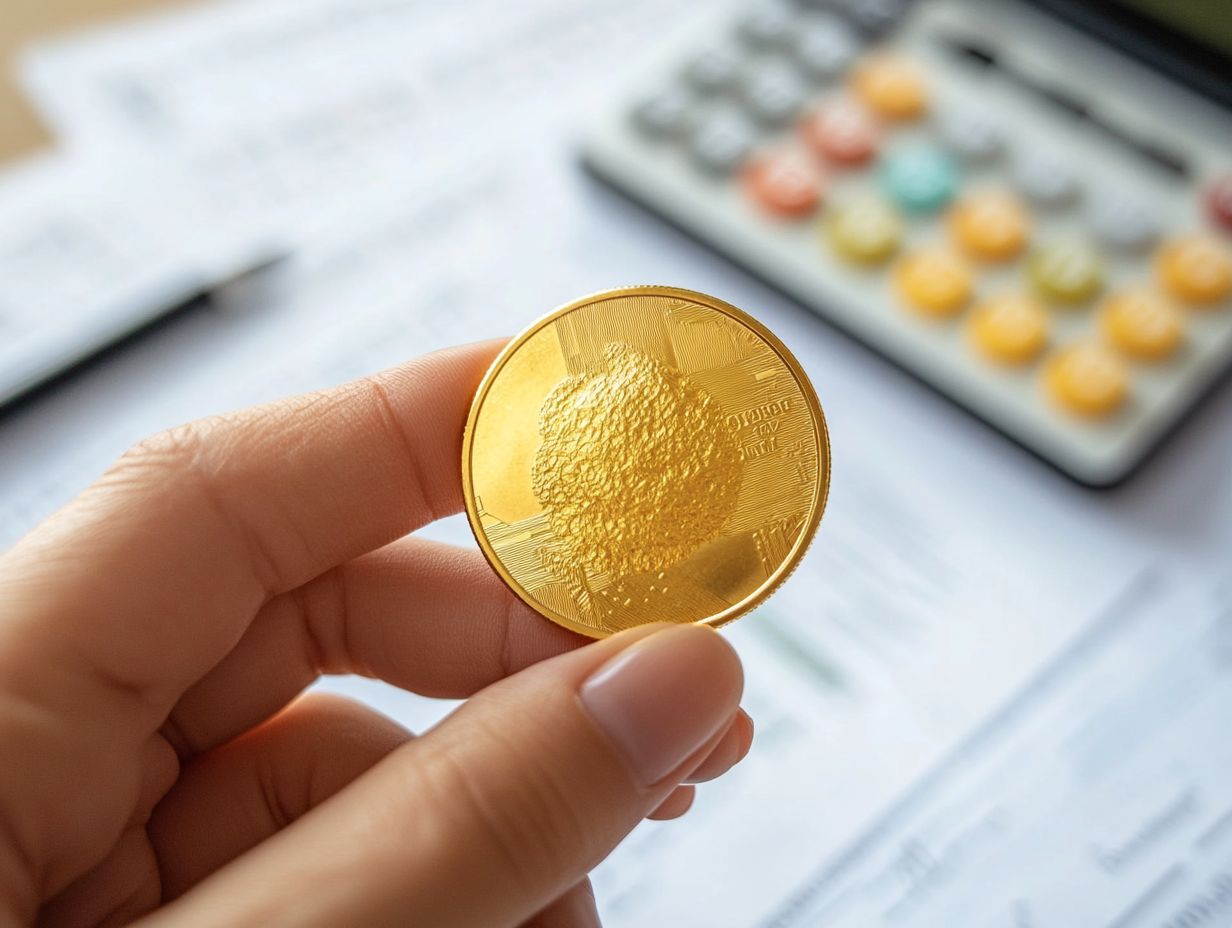 How to add more gold to ira Ij