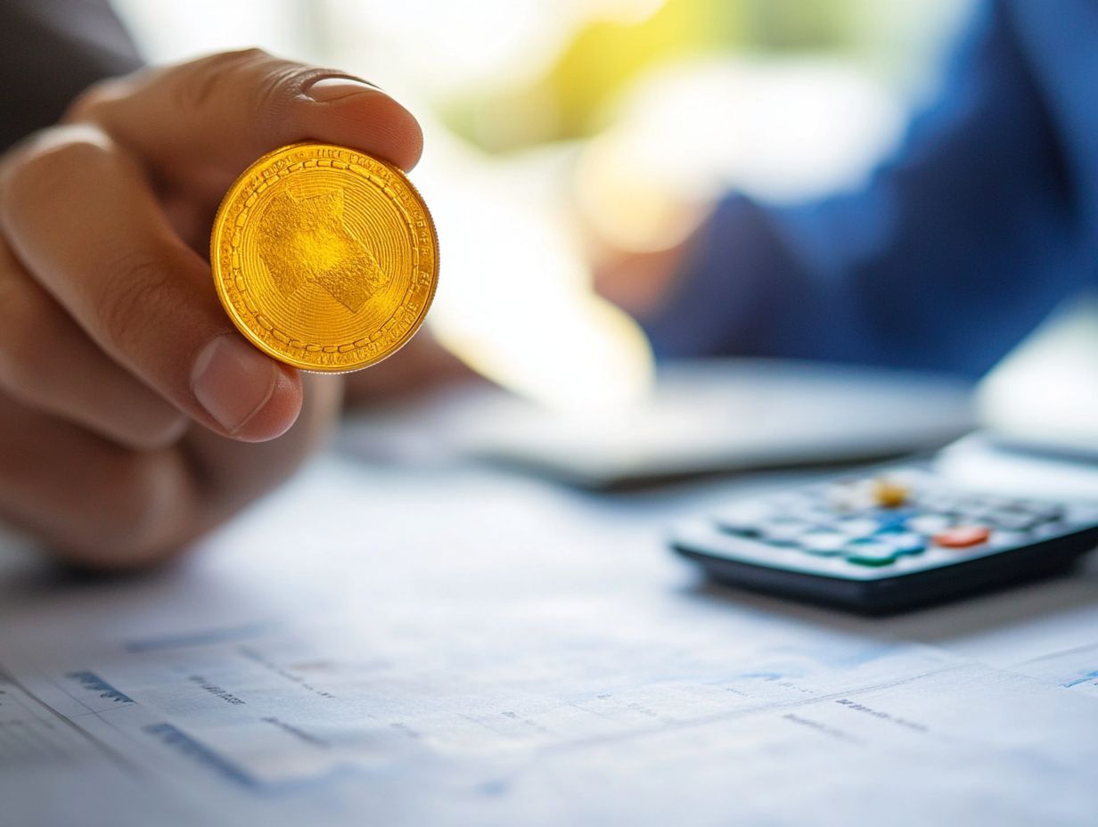 How to add physical gold to a traditional ira rf