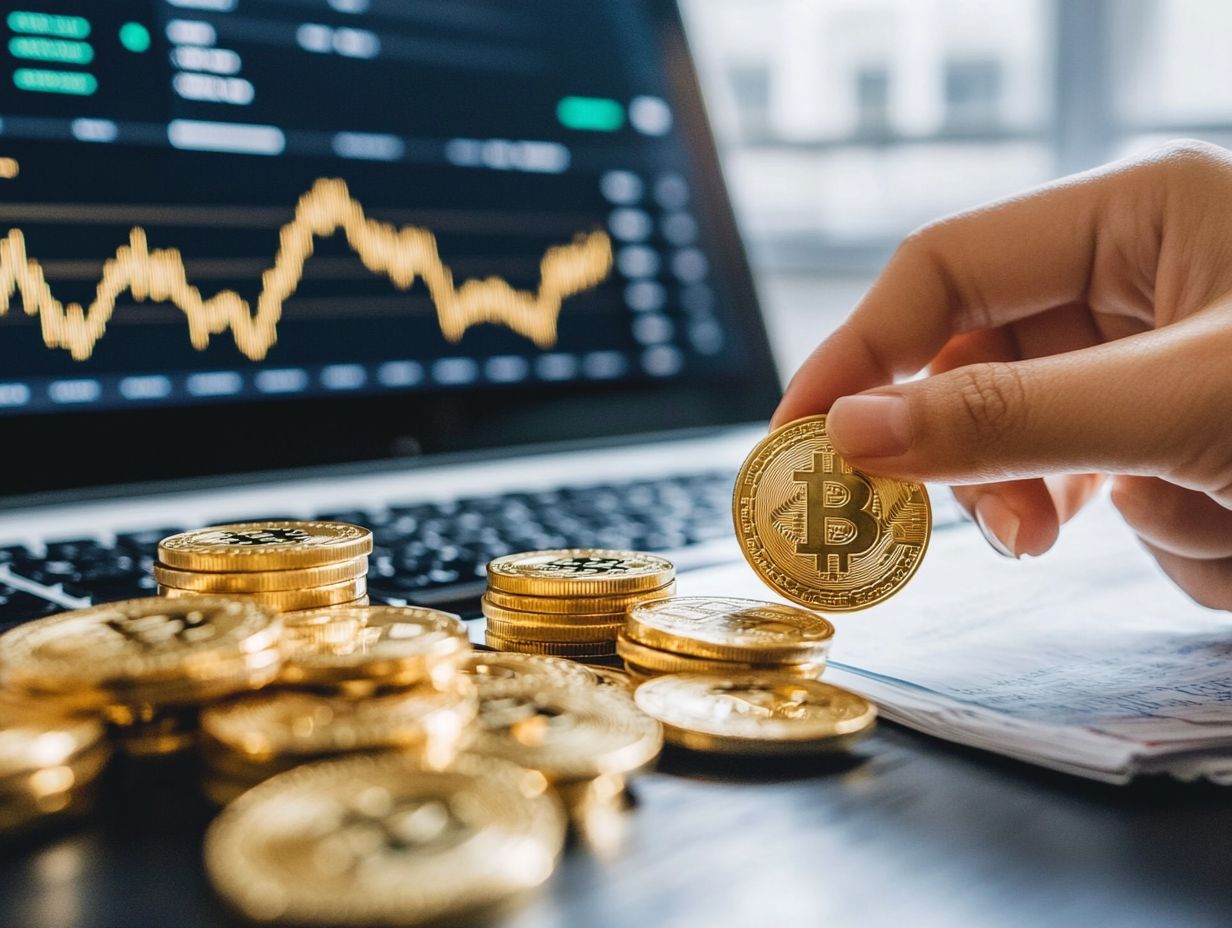 How to buy gold and bitcoin in roth ira BX