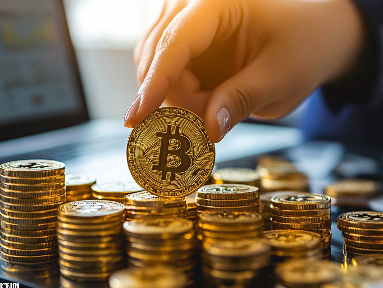 How to Buy Bitcoin in a Roth IRA in Sherman Oaks