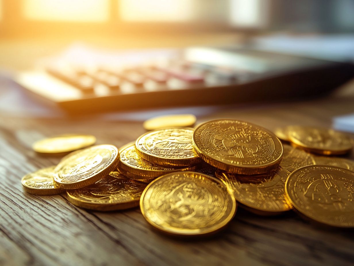 Steps to Buy Gold Coins for Your IRA