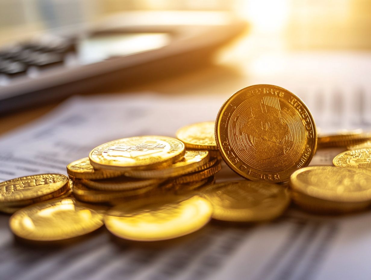 Why Invest in Gold for Your IRA?