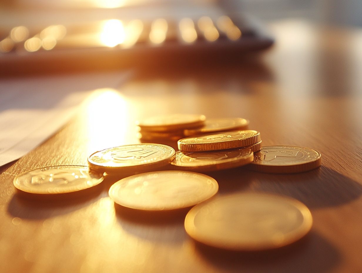 How to buy gold coins for ira Zy