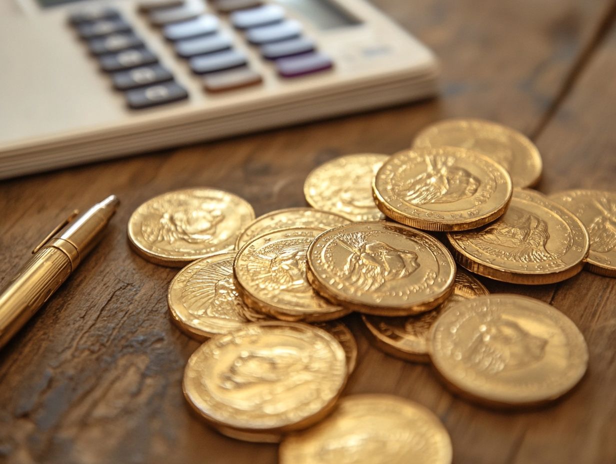How to buy gold coins in ira 8X