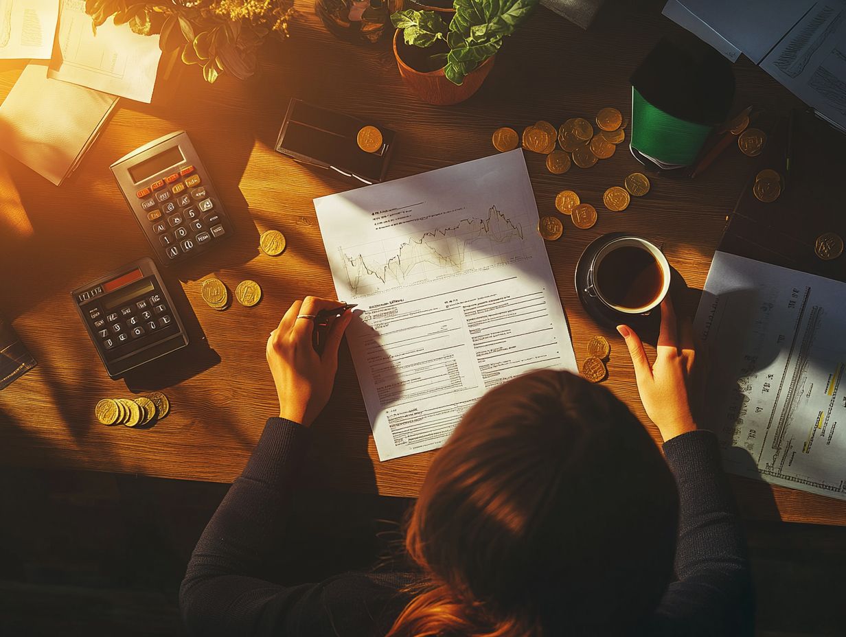 Benefits of Investing in Gold Through an IRA