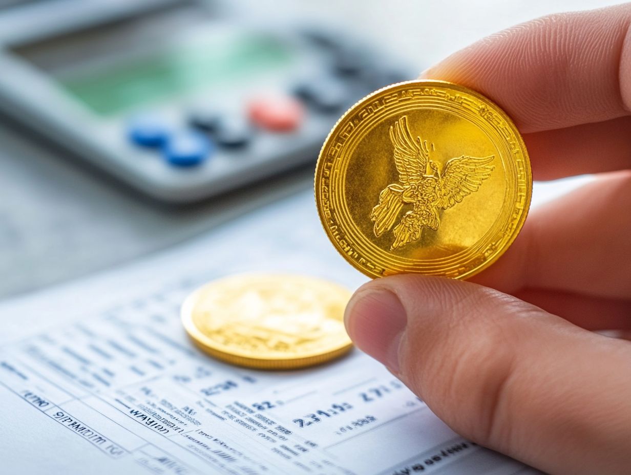 How to buy gold coins with ira z0