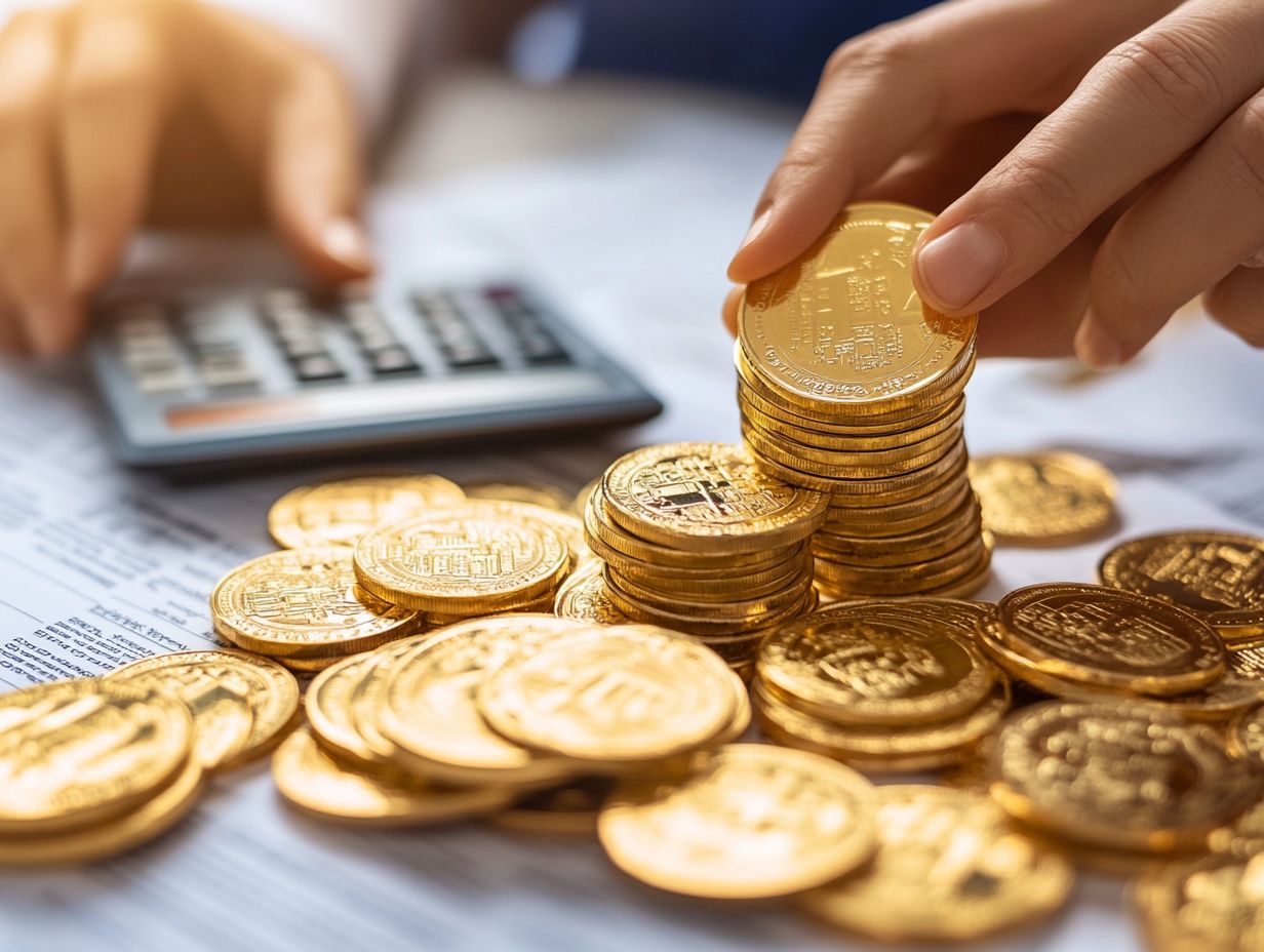 Fund Your Gold IRA