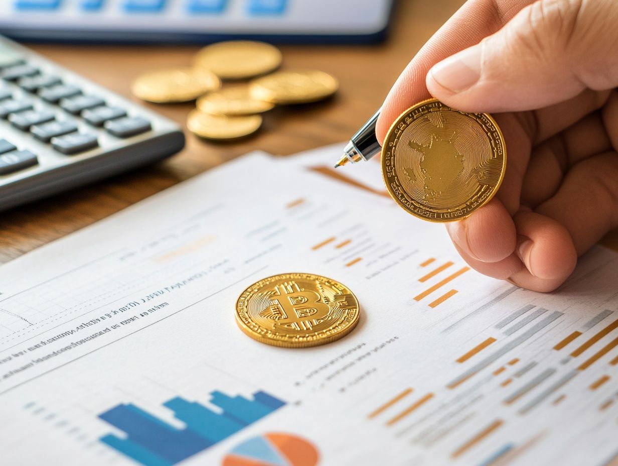 3. Choose Your Gold Investment Options