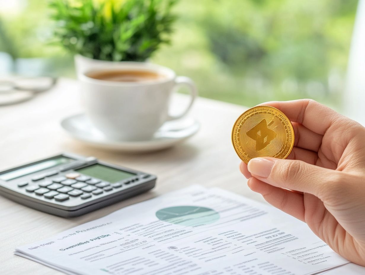 Pros and Cons of Investing in a Gold Roth IRA