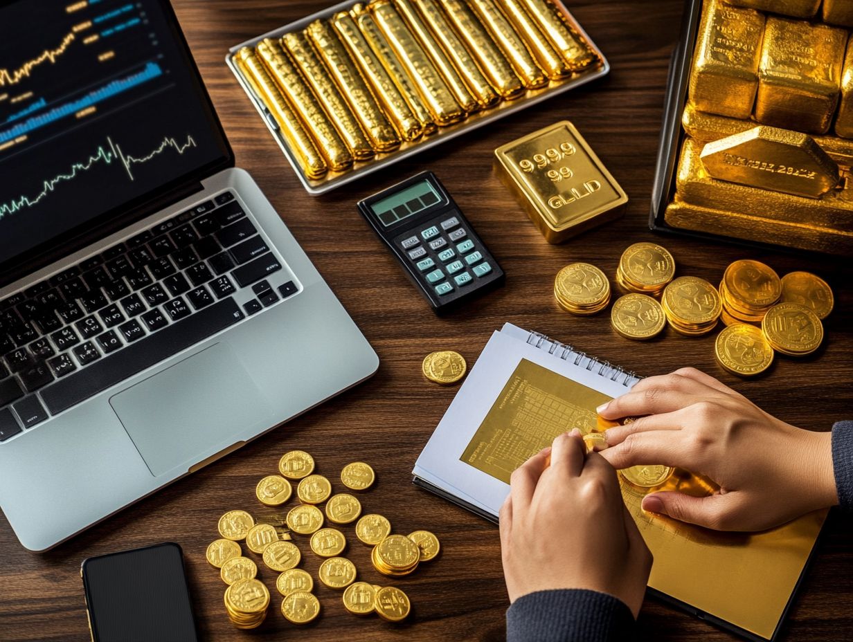 1. Asset Diversification