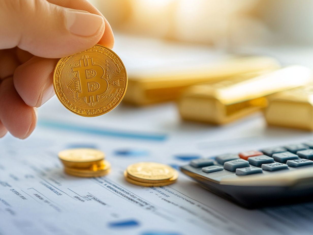 Why Invest in Gold Through an IRA?