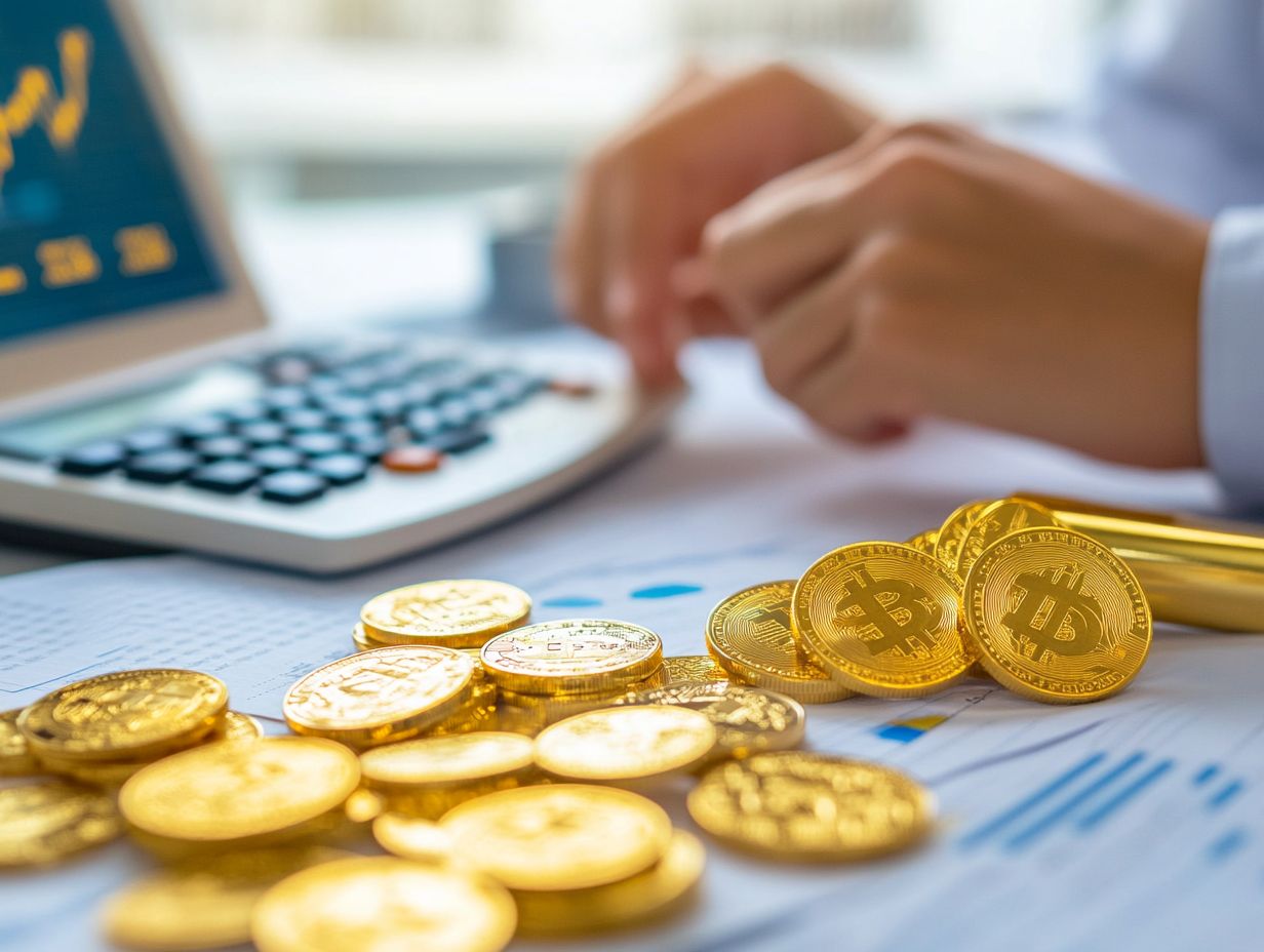 How Does a Gold IRA Work?