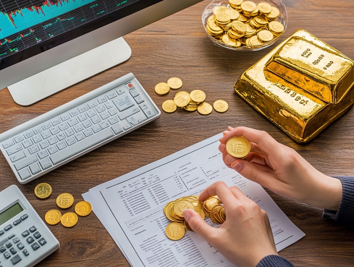 How to buy ira gold YV