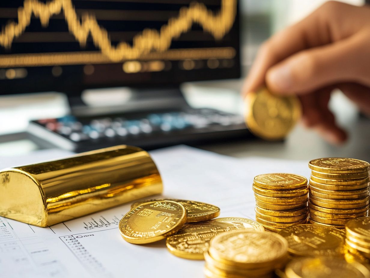 3. Decide How Much to Invest