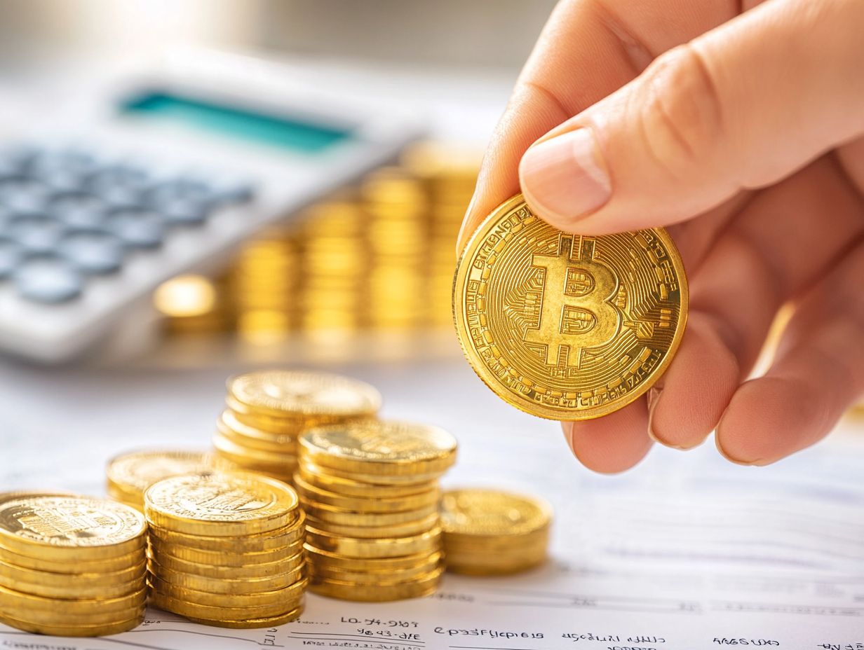 How to buy physical gold for an ira ta
