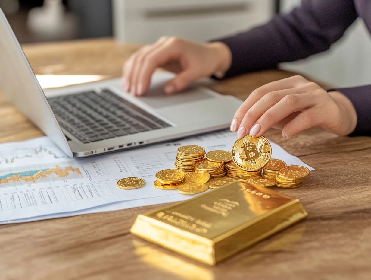 Open a Self-Directed Roth IRA