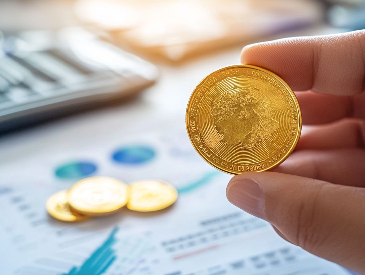 Rules and Regulations for Gold IRAs