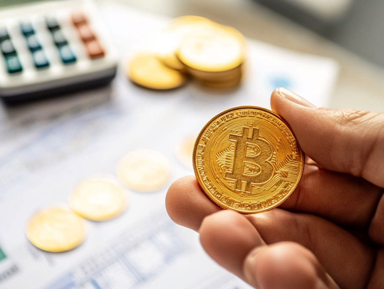 Steps to Buying Physical Gold in an IRA