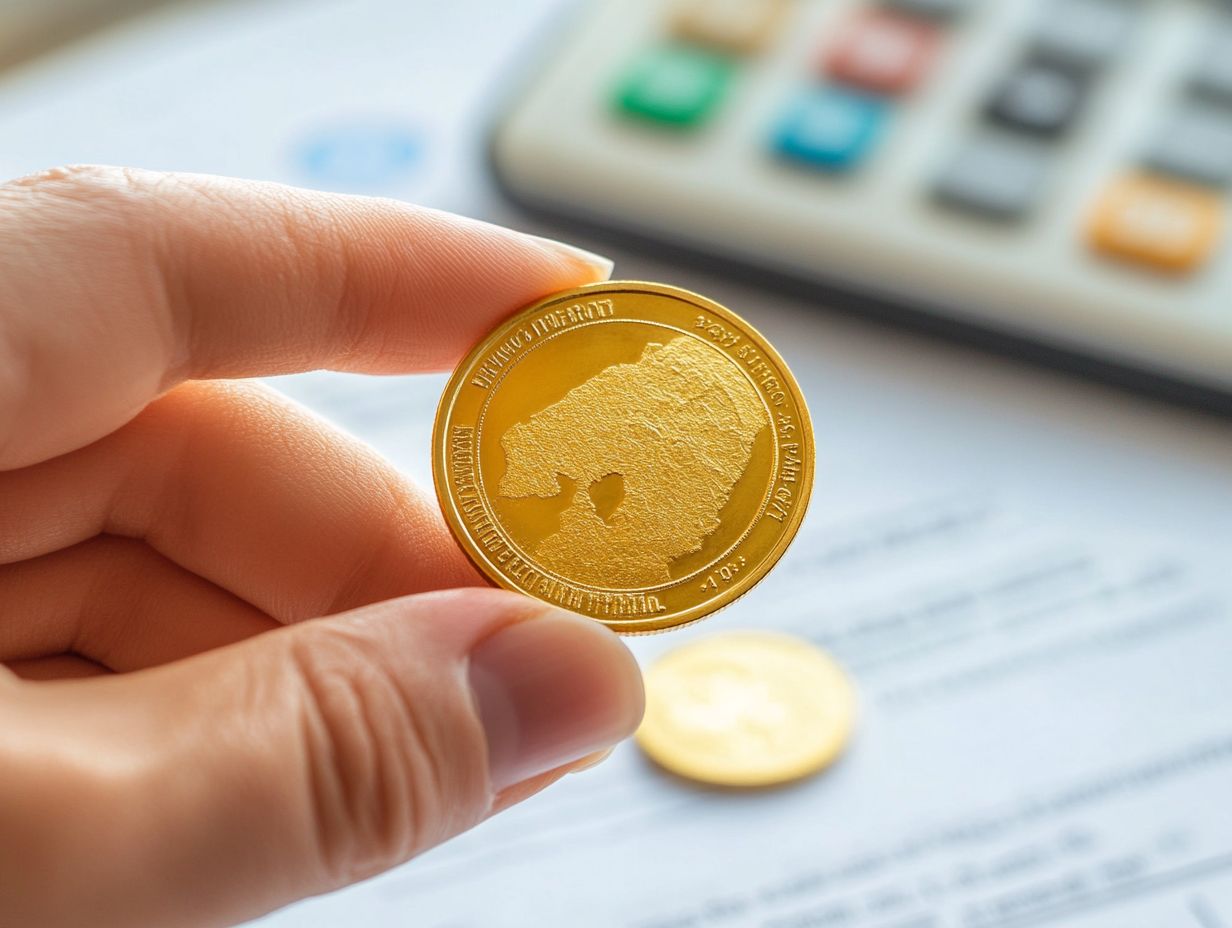 What is a Gold IRA?