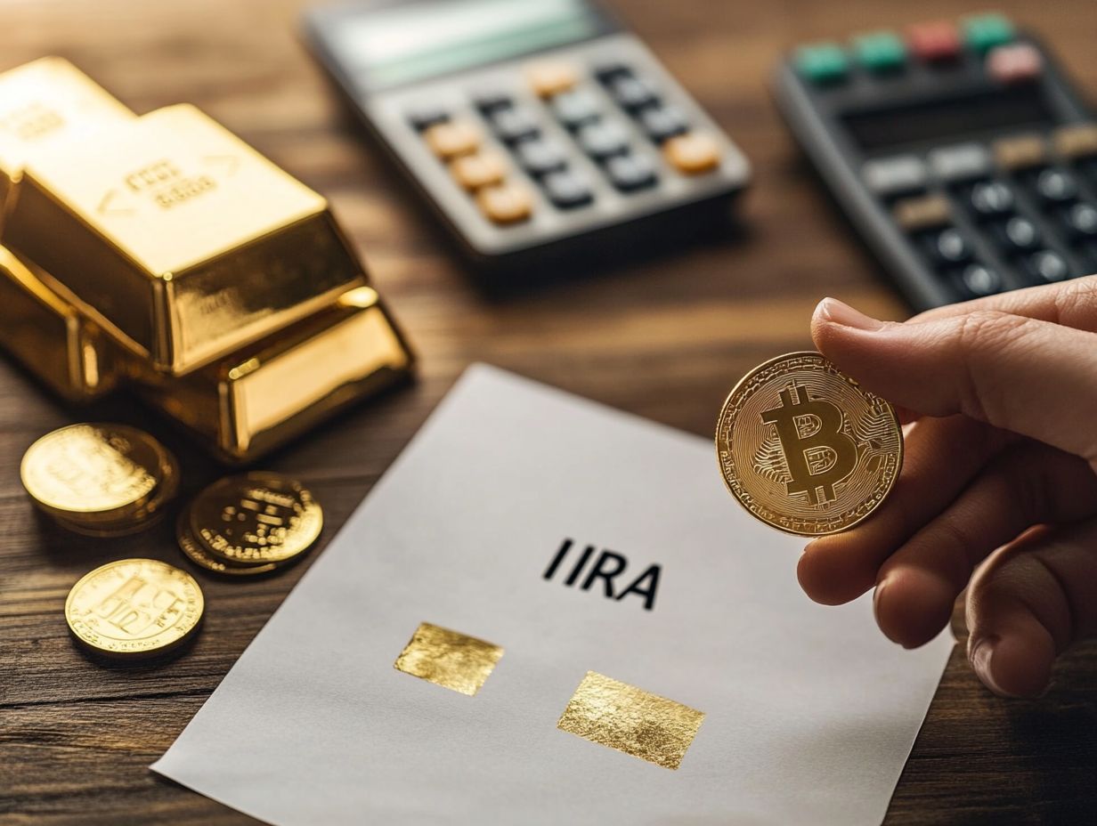 Understanding Gold IRAs