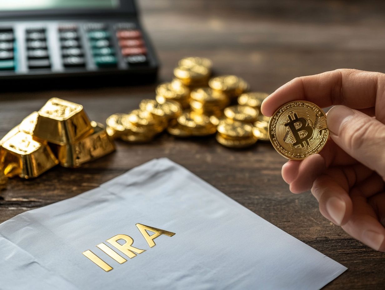 How to buy physical gold in ira jS