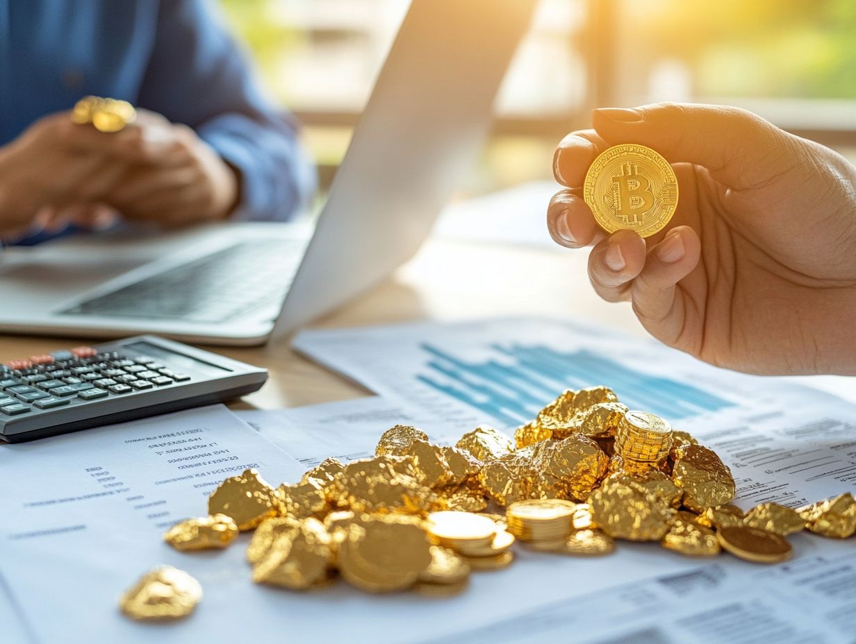 How to Invest in a Gold IRA