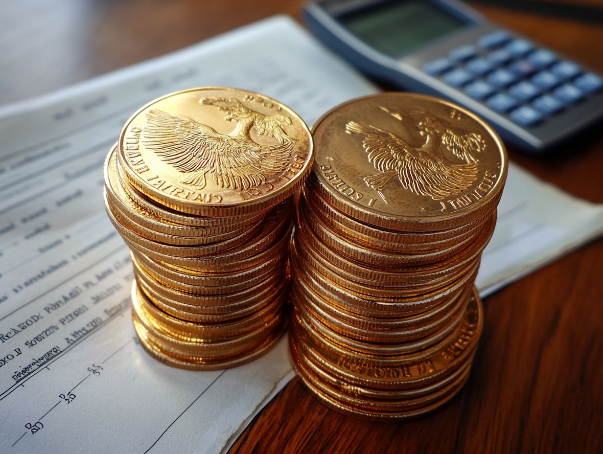 Step 1: Assess Your Current IRA Holdings