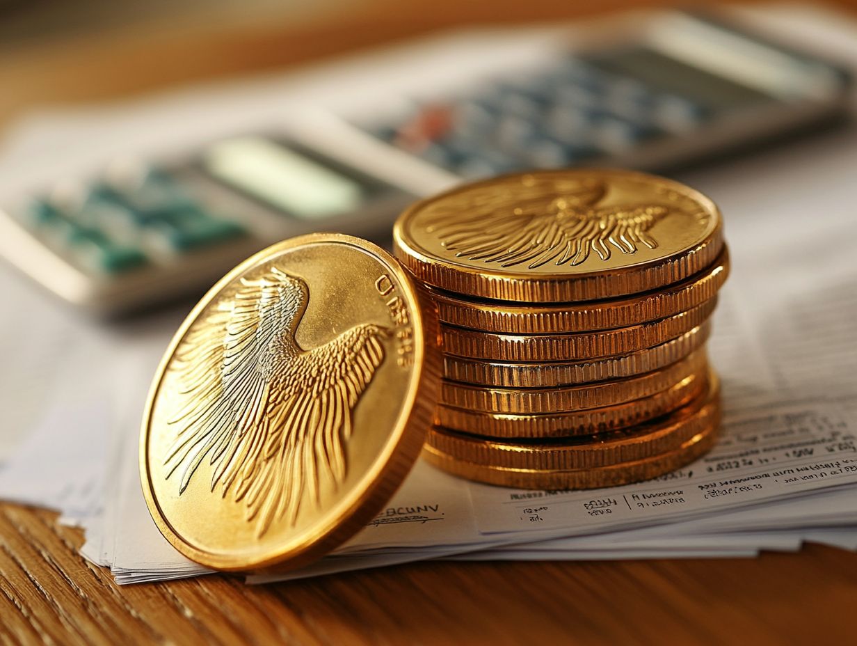 Early Withdrawal Penalties and Exceptions