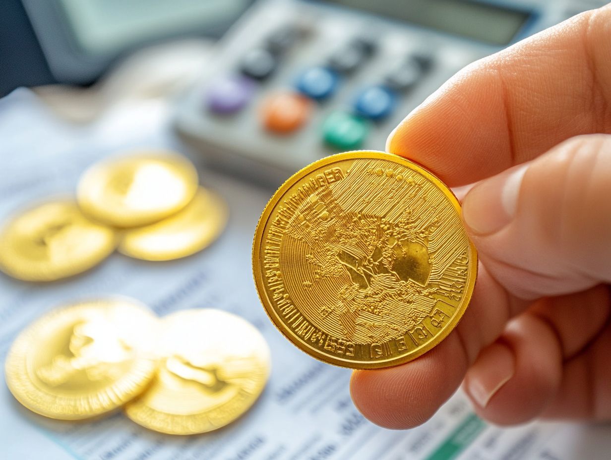The Benefits of Converting to a Gold IRA