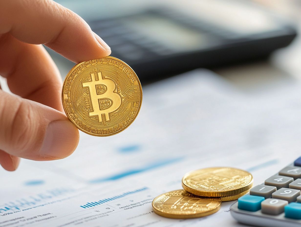 2. Open a Self-Directed Gold IRA Account