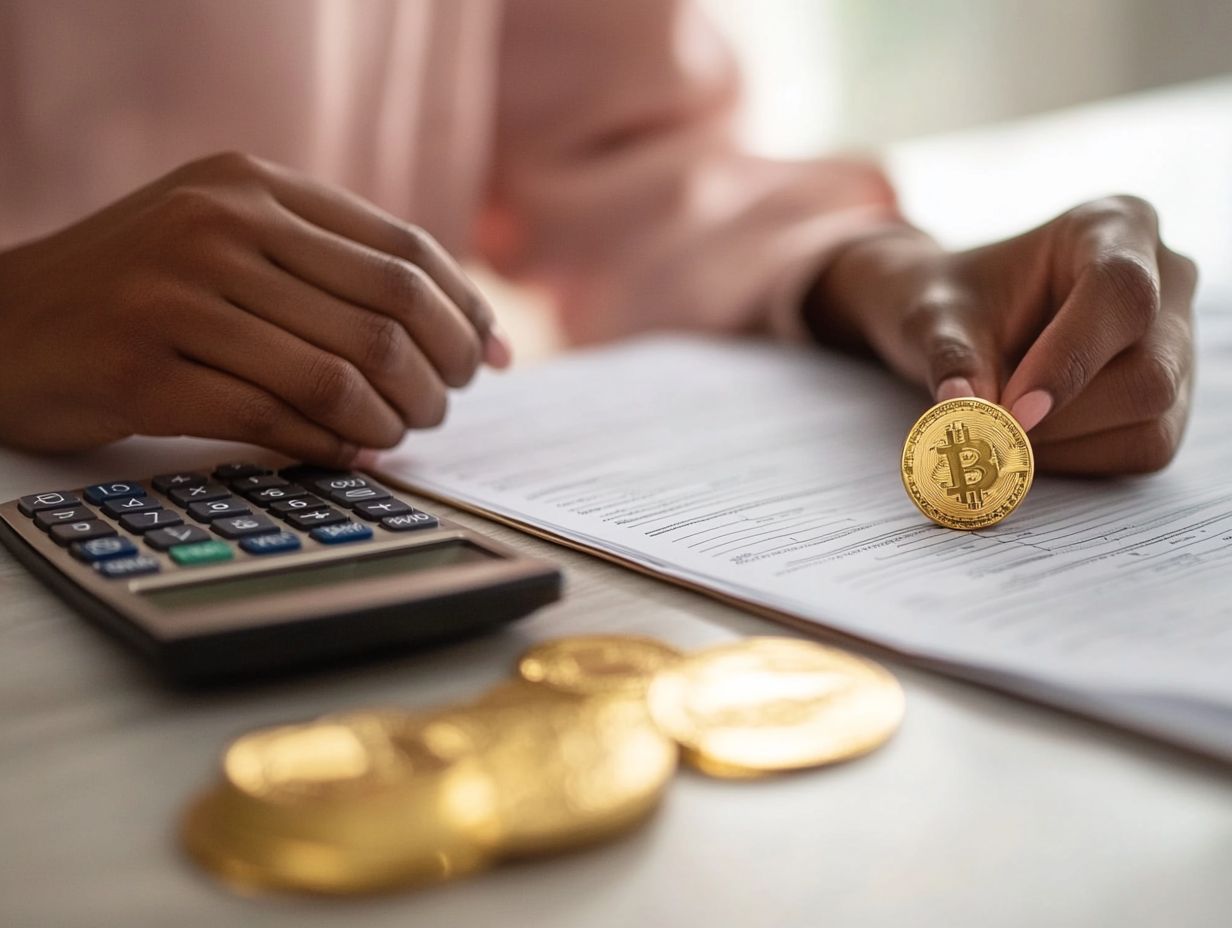 IRS Guidelines on Withdrawing from a Gold IRA