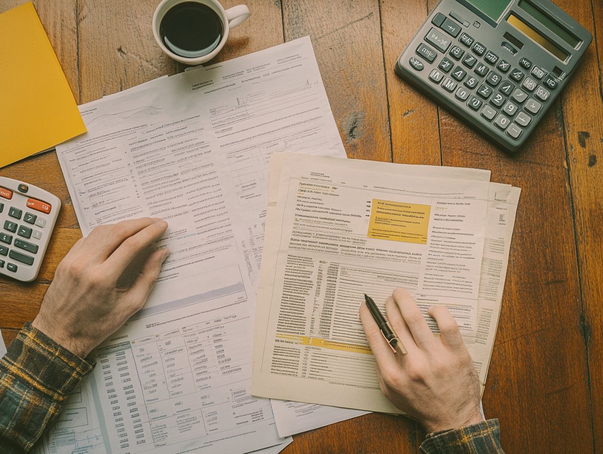 How to compare gold ira companies nA