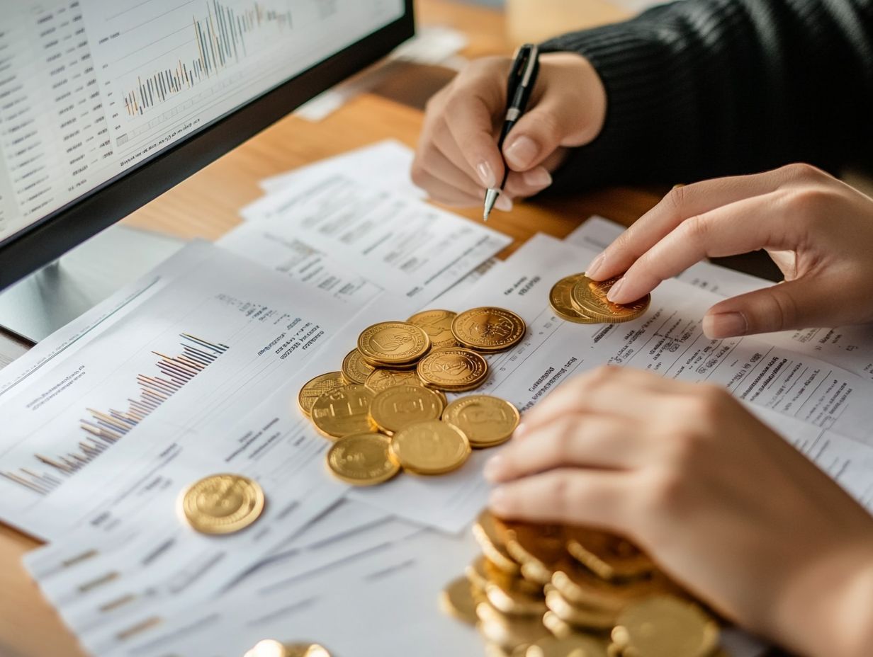 3. Transfer Funds from Your Scottrade IRA