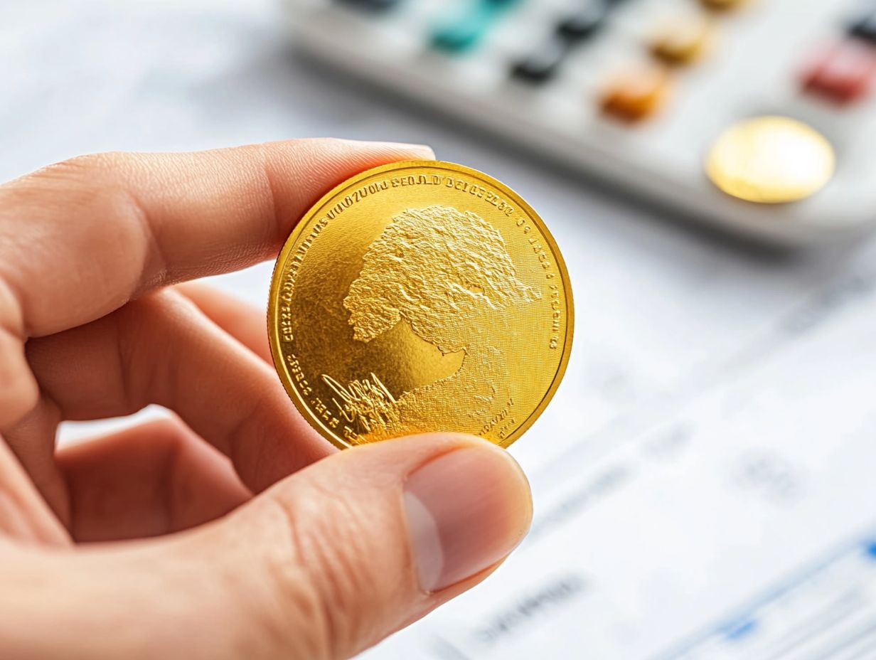 Benefits of Converting to a Gold IRA
