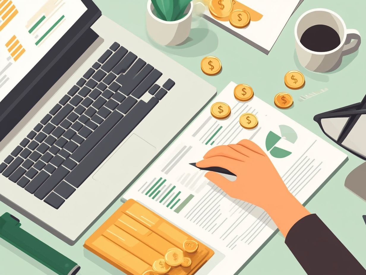 Understanding Fees and Costs Associated with Gold IRAs