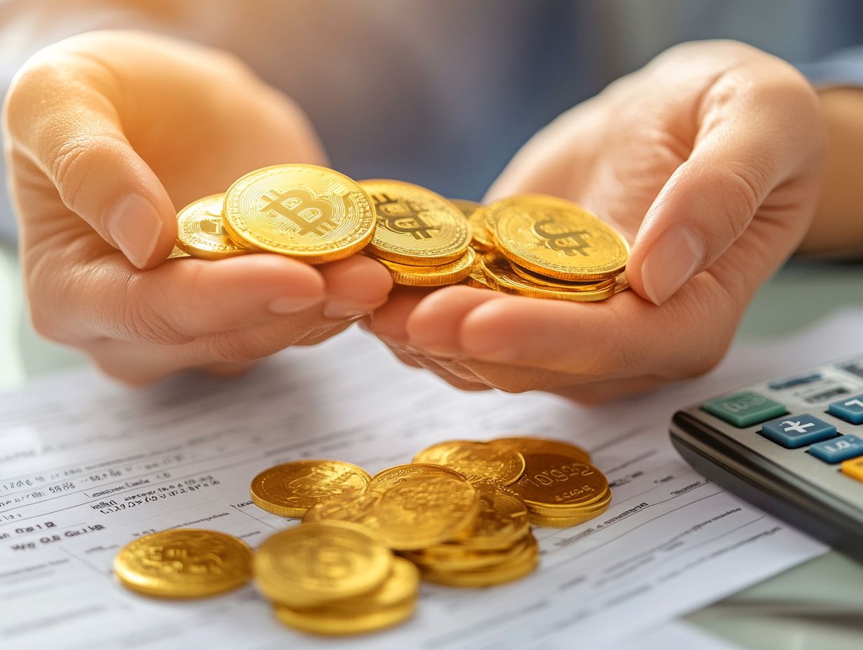 How to deposit money into gold ira 79