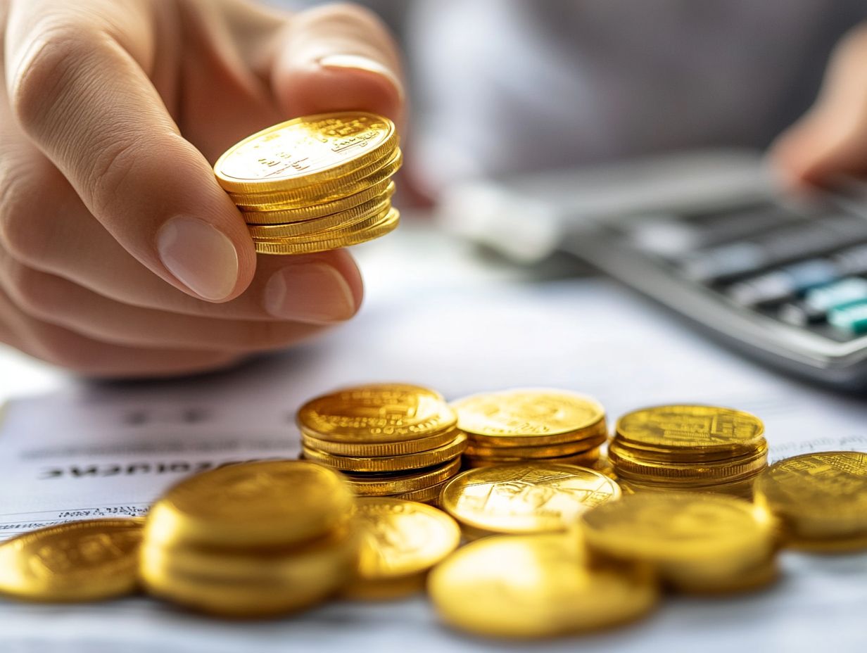 What is a Gold IRA?